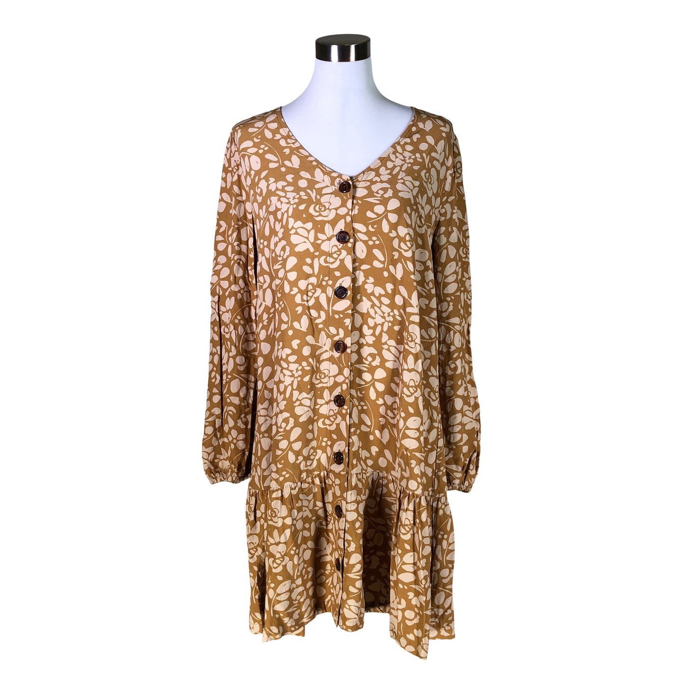 Unisex Kaiko - Sifonkimekko, koko 40 -  (1)