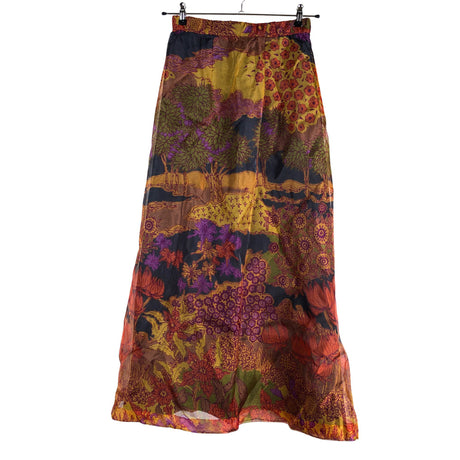 Unisex Handmade - Kangashame, koko 36 -  ()
