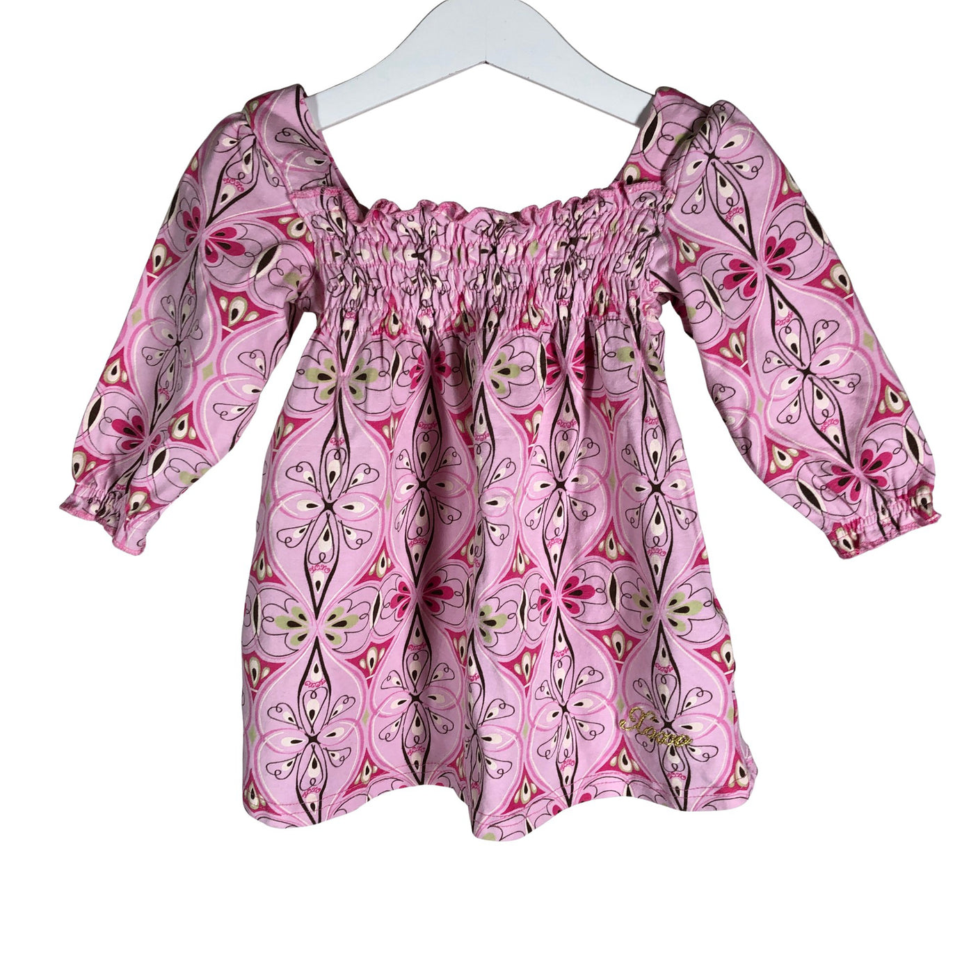 Unisex XOXO - Trikoopaita, koko 80 - 86 -  (1)