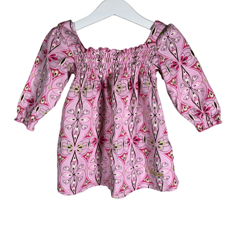 Unisex XOXO - Trikoopaita, koko 80 - 86 -  ()