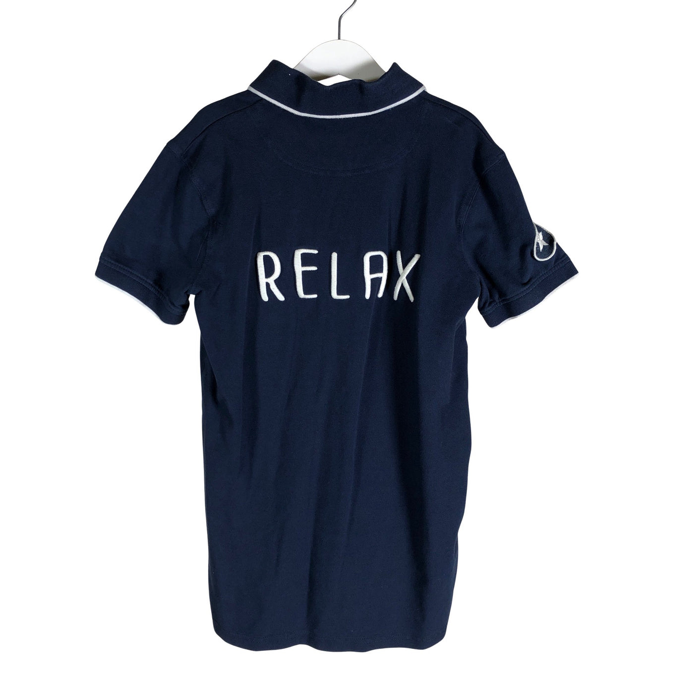 Unisex POMPdeLUX - Pikeepaita, koko 146 - 152 -  (2)