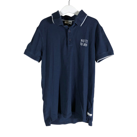 Unisex POMPdeLUX - Pikeepaita, koko 146 - 152 -  ()
