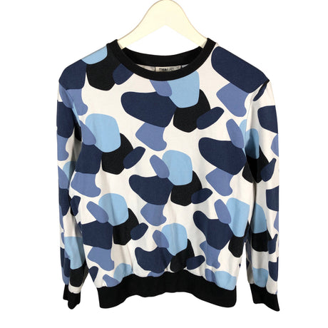 Unisex me&i - Collegepaita, koko 158 - 164 -  ()