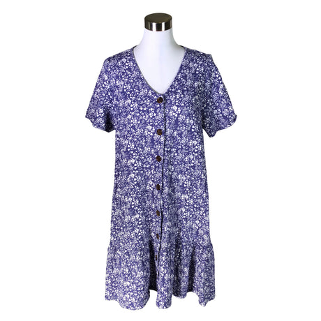 Unisex Kaiko - Mekko, koko 40 -  ()