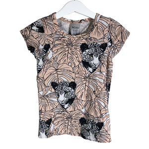 Unisex NOSH - T-paita, koko 110 - 116 -  (1)