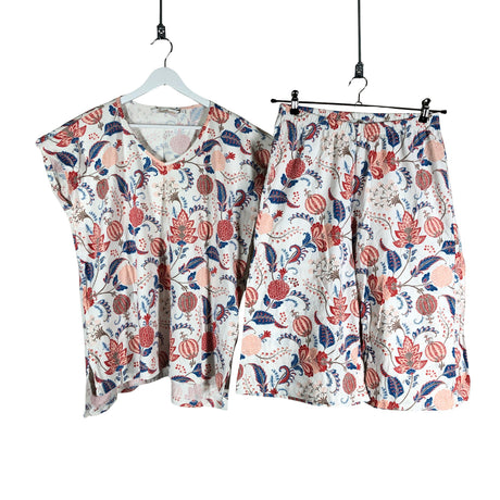 Unisex Puuvillatehdas - T-paita, koko 40 -  ()