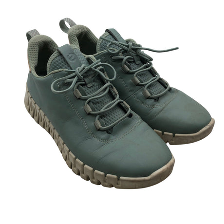 Unisex Ecco - Tennarit, koko 39 -  (2)