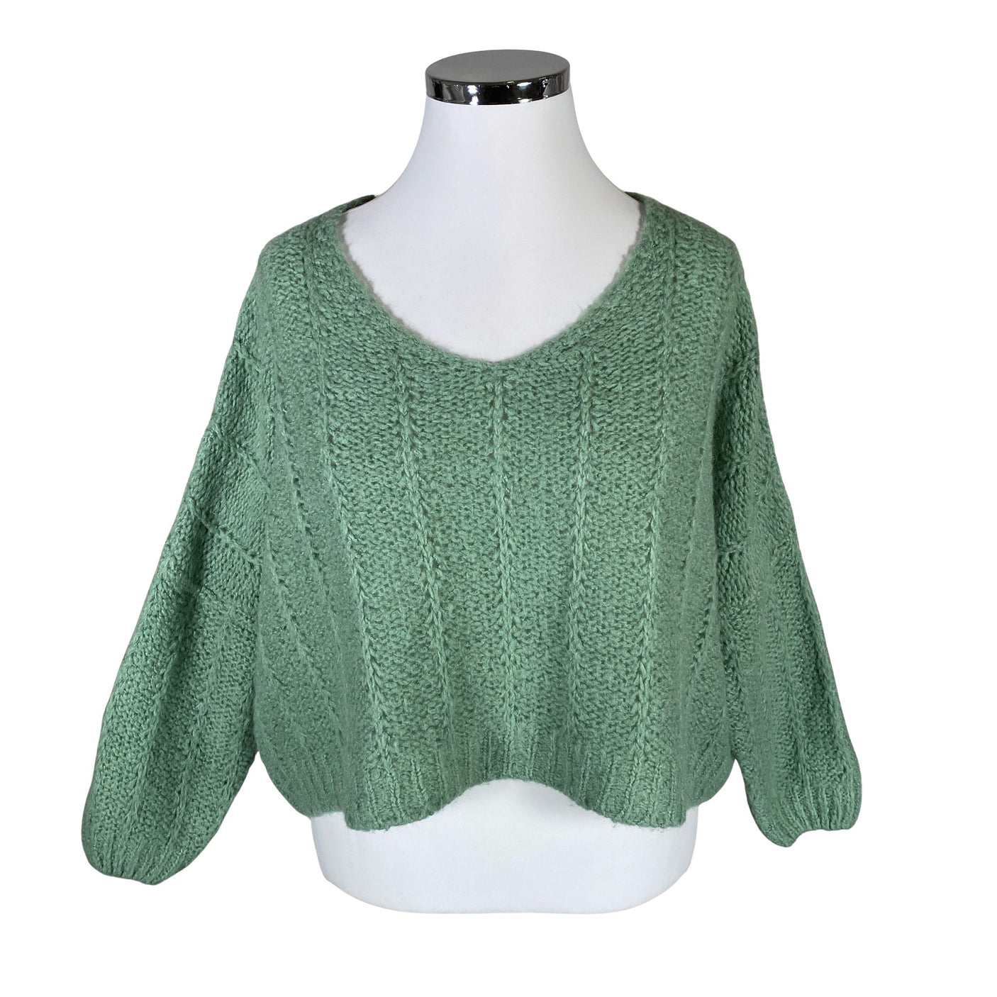 Unisex Bohemiana - Neulepaita, koko 42 -  (1)