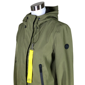 Unisex Reset - Softshell-takki, koko 40 -  (3)