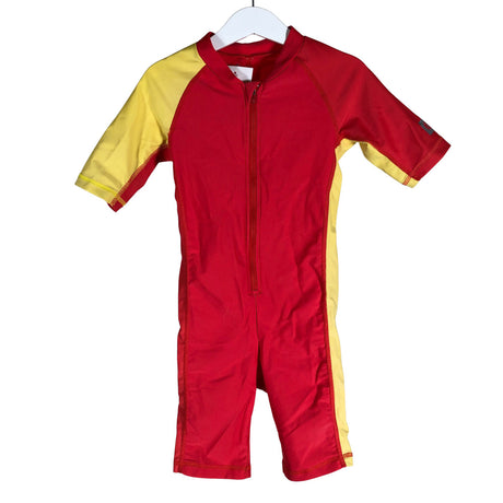 Unisex Reima - Uimapuku, koko 104 - 110 -  ()