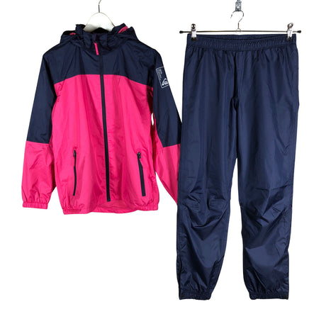 Unisex McKinley - Välikausitakki, koko 158 - 164 -  ()