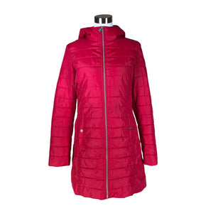 Unisex J.A.P - Kevyttoppatakki, koko 34 -  (1)