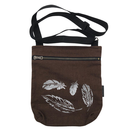 Unisex Handmade - Olkalaukku, koko Midi -  ()