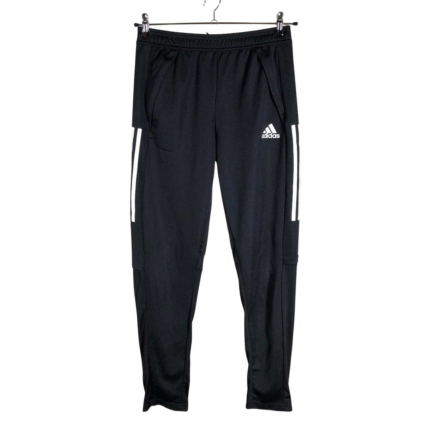 Unisex Adidas - Verryttelyhousut, koko 170 - 176 -  (1)