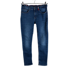 Unisex Tommy Hilfiger - Farkut, koko 170 - 176 -  (1)