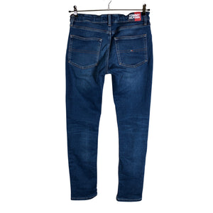 Unisex Tommy Hilfiger - Farkut, koko 170 - 176 -  (2)