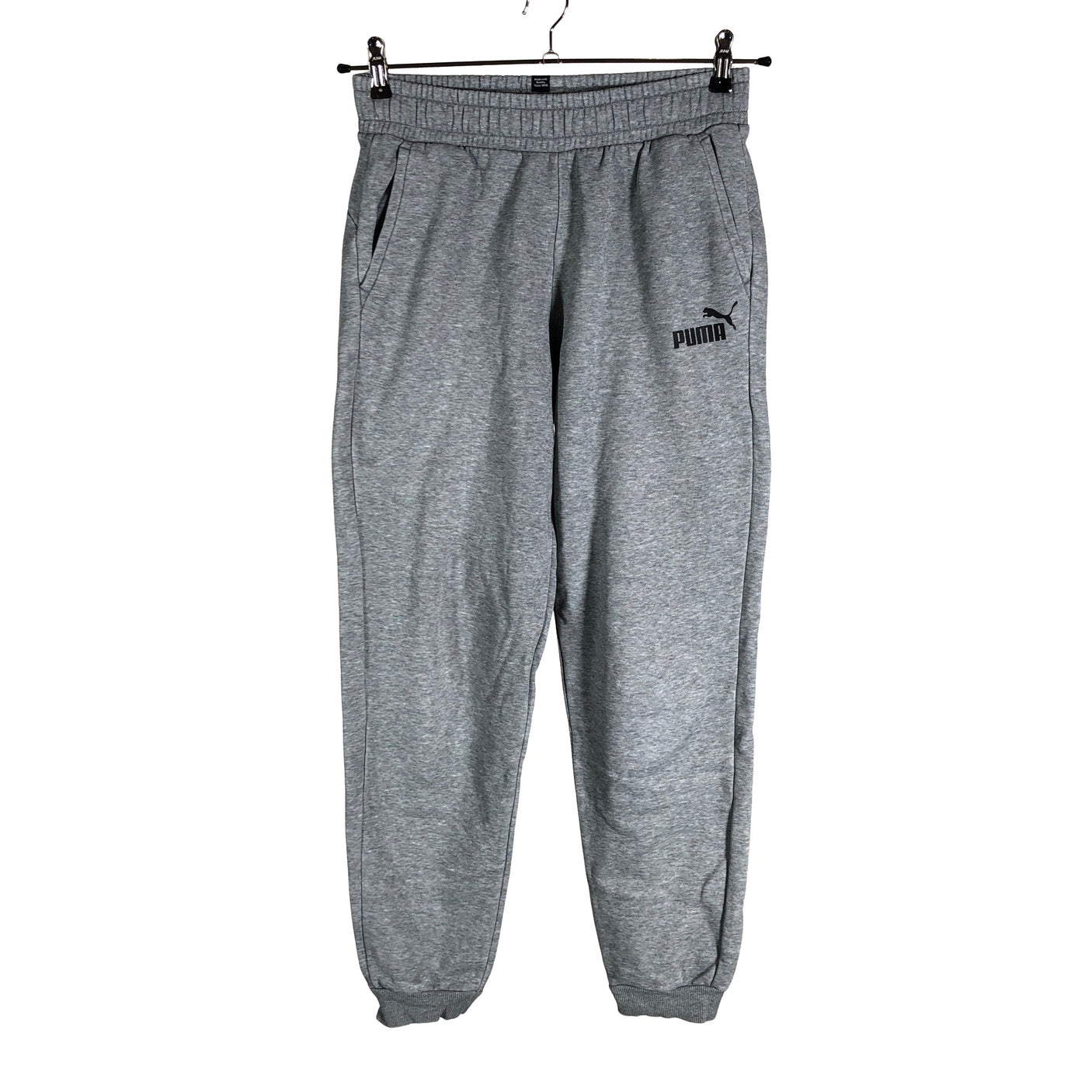 Unisex Puma - Collegehousut, koko 170 - 176 -  (1)