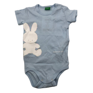 Unisex Benetton - Body, koko 56 - 62 -  (1)