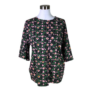 Unisex Marimekko - Trikoopaita, koko 38 -  (1)