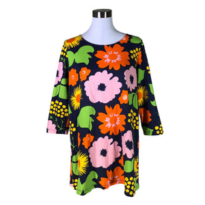 Unisex Marimekko - Trikootunika, koko 40 -  (1)