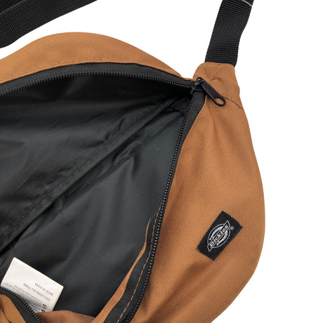 Unisex Dickies - Vyölaukku, koko Mini -  (2)