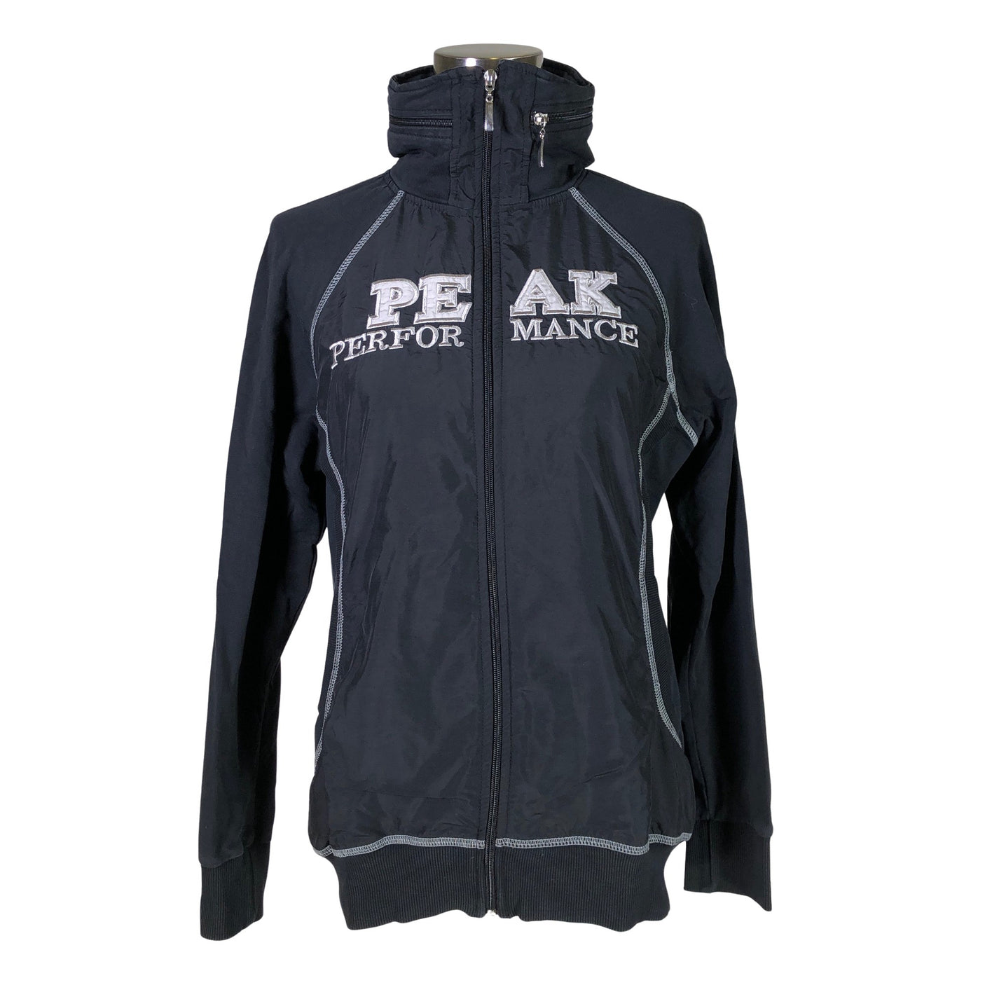 Unisex Peak Performance - Urheilutakki, koko 40 -  (1)