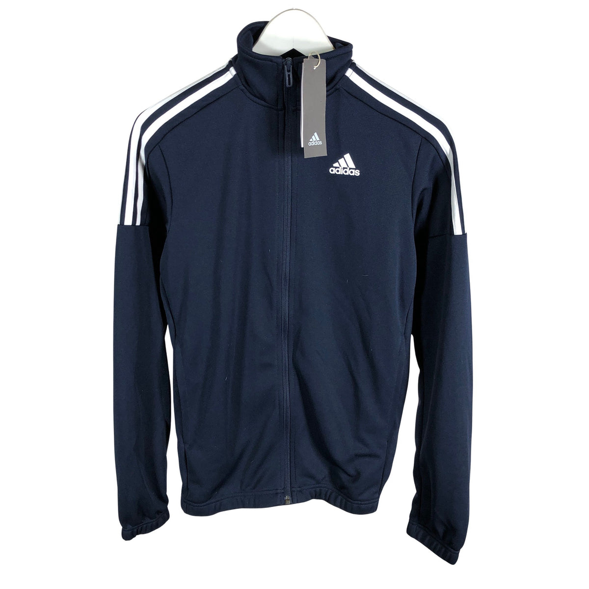 Unisex Adidas - Urheilutakki, koko 44 -  (1)