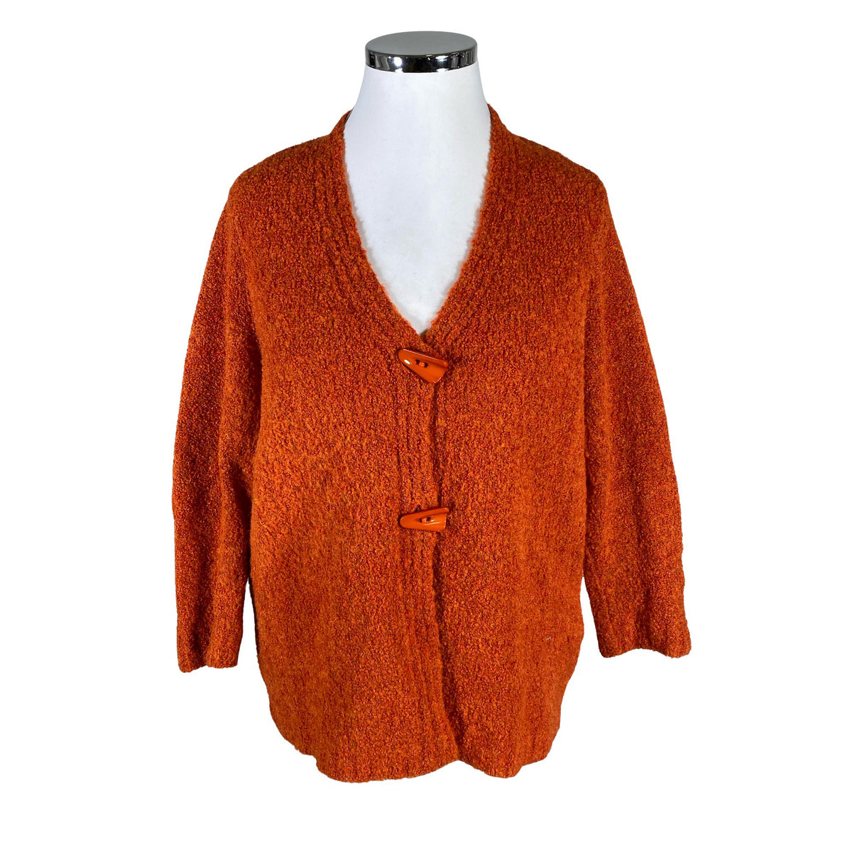 Unisex Atelier Goldner Schnitt - Neuletakki, koko 44 -  (1)
