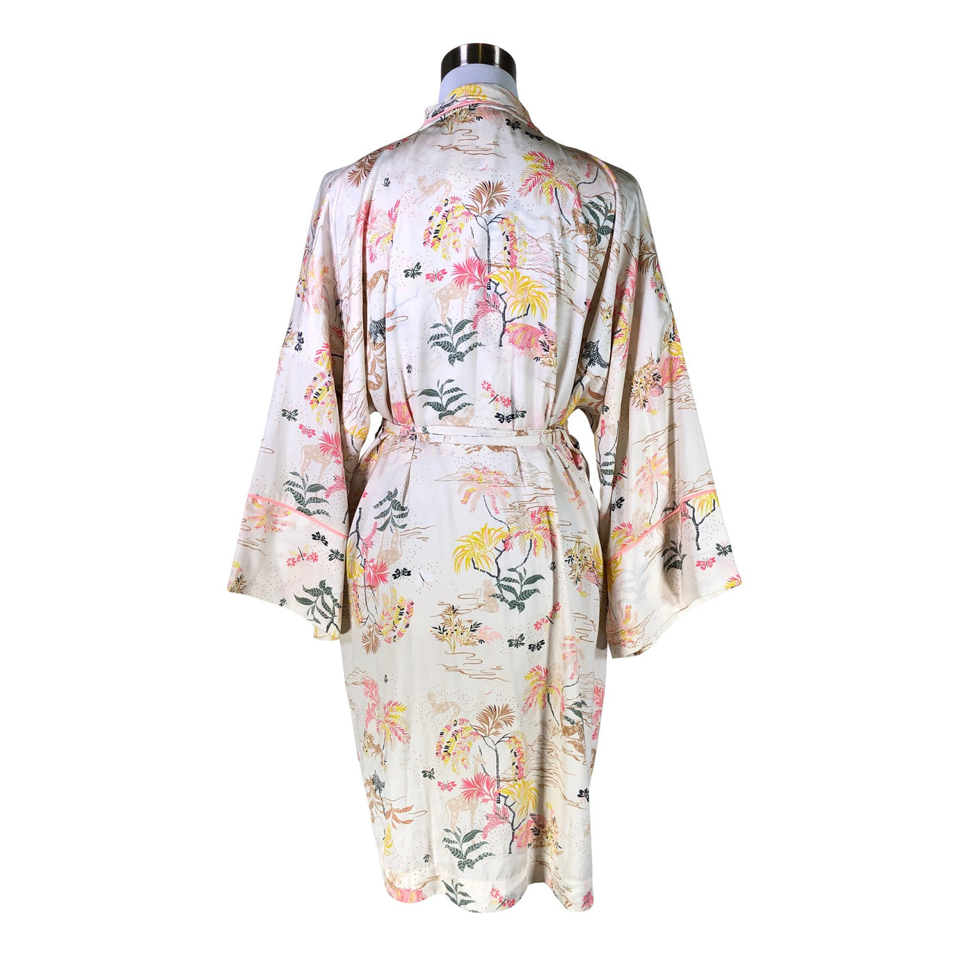 Unisex Marks&Spencer - Aamutakki, koko 38 -  (2)