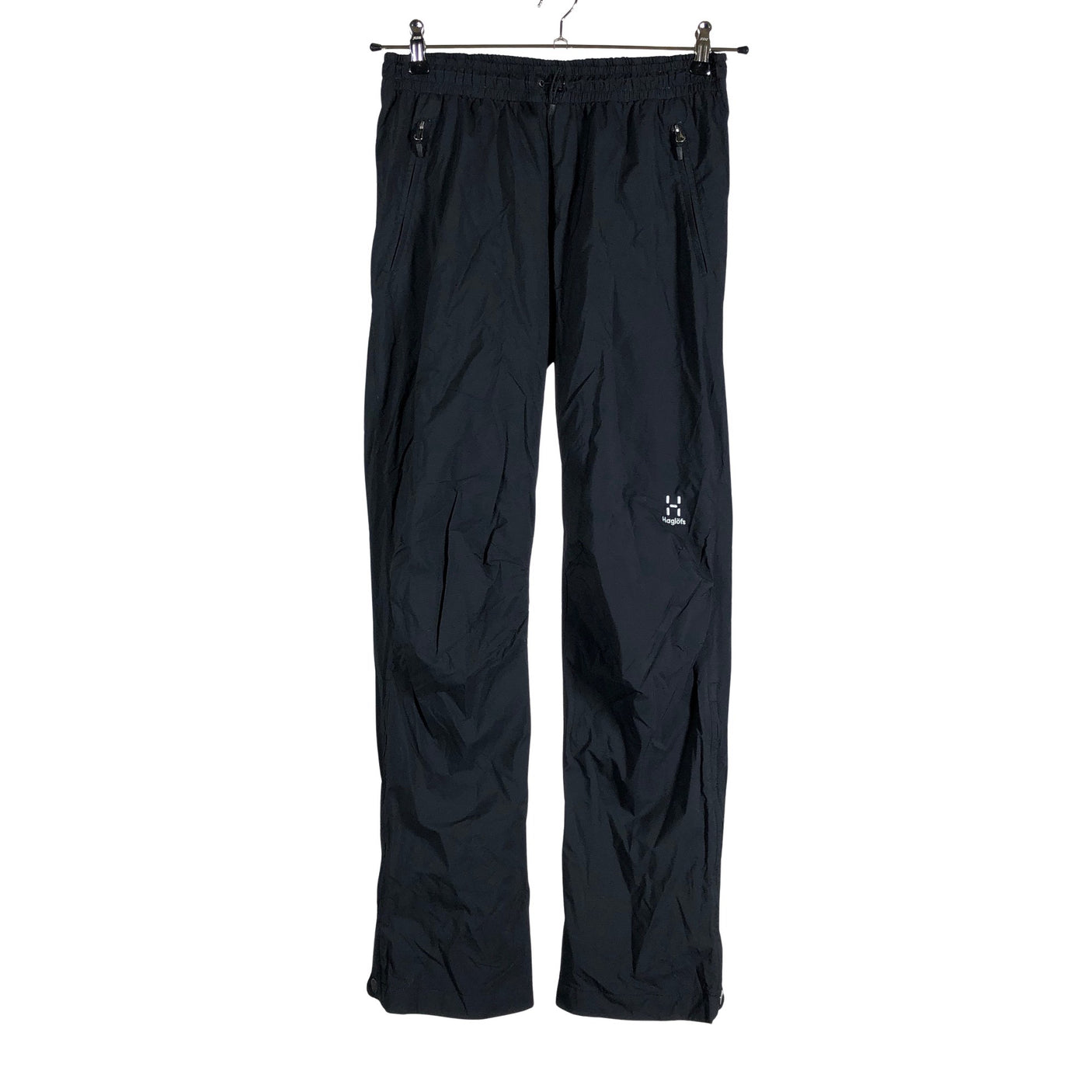 Unisex Haglöfs - Ulkoiluhousut, koko 38 -  (1)