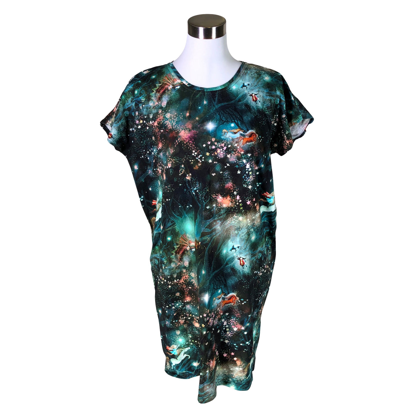 Unisex Ehta - Trikoomekko, koko 38 -  (1)