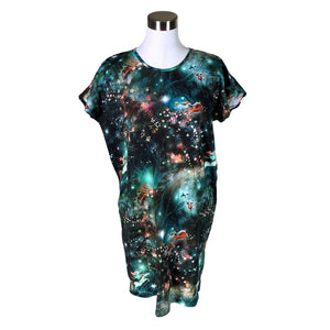 Unisex Ehta - Trikoomekko, koko 38 -  (1)