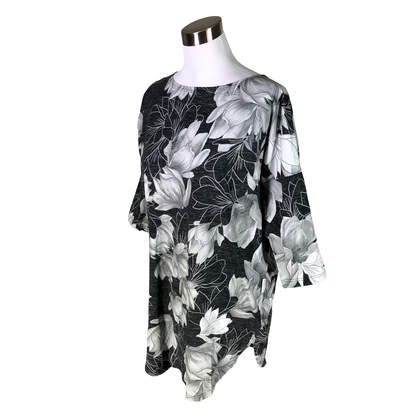 Unisex Versonpuoti - Trikootunika, koko 38 -  (2)