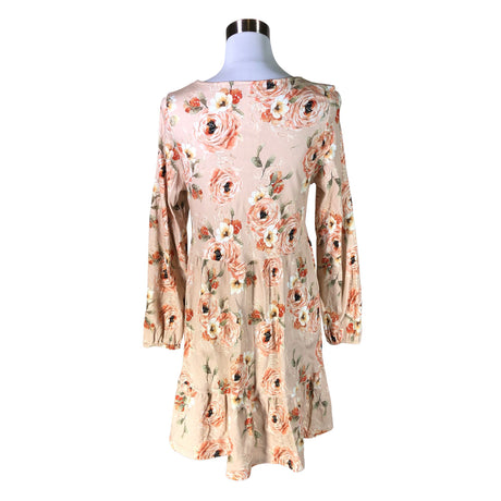 Unisex Melli - Trikoomekko, koko 40 -  (2)