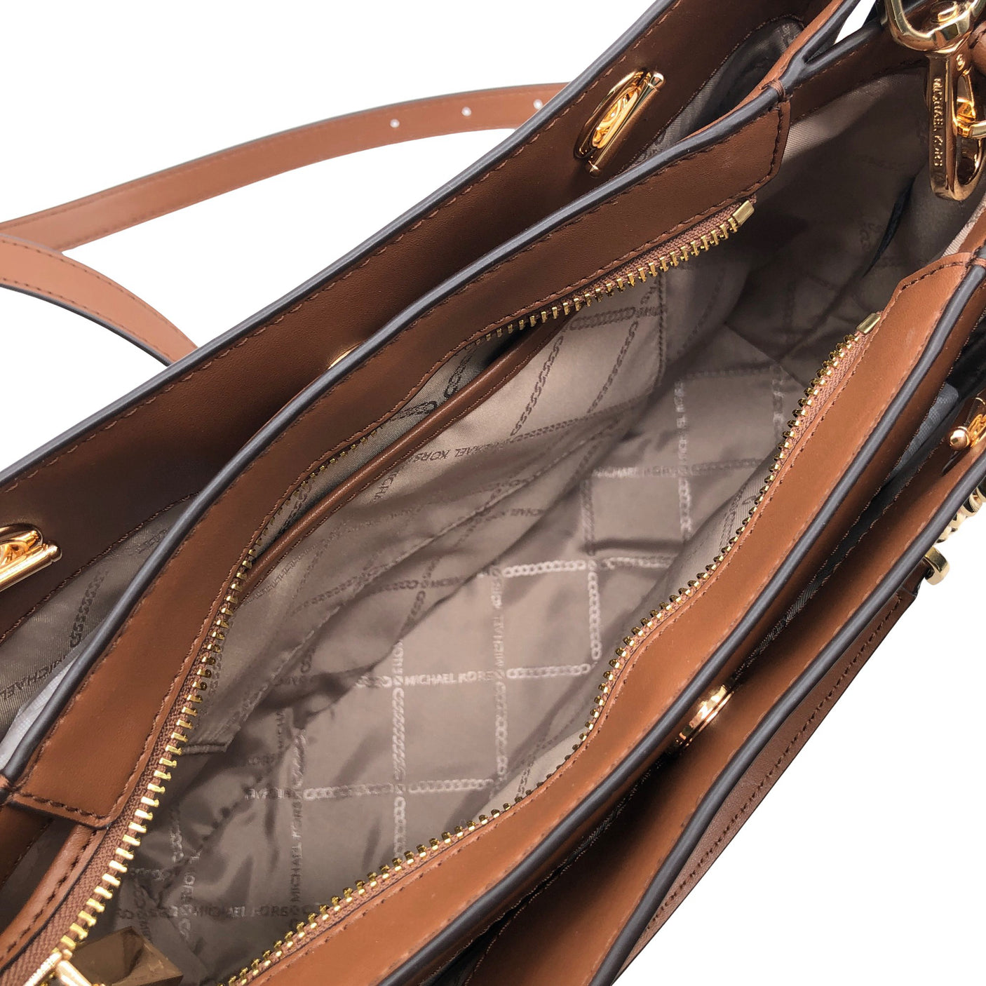 Unisex Michael Kors - Käsilaukku, koko Midi -  (3)