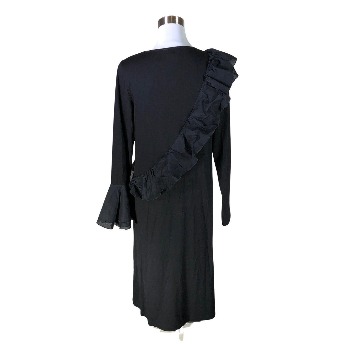 Unisex Muotikuu - Trikoomekko, koko 38 -  (2)