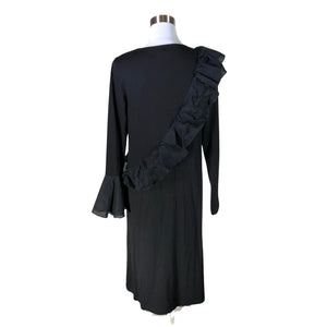 Unisex Muotikuu - Trikoomekko, koko 38 -  (2)