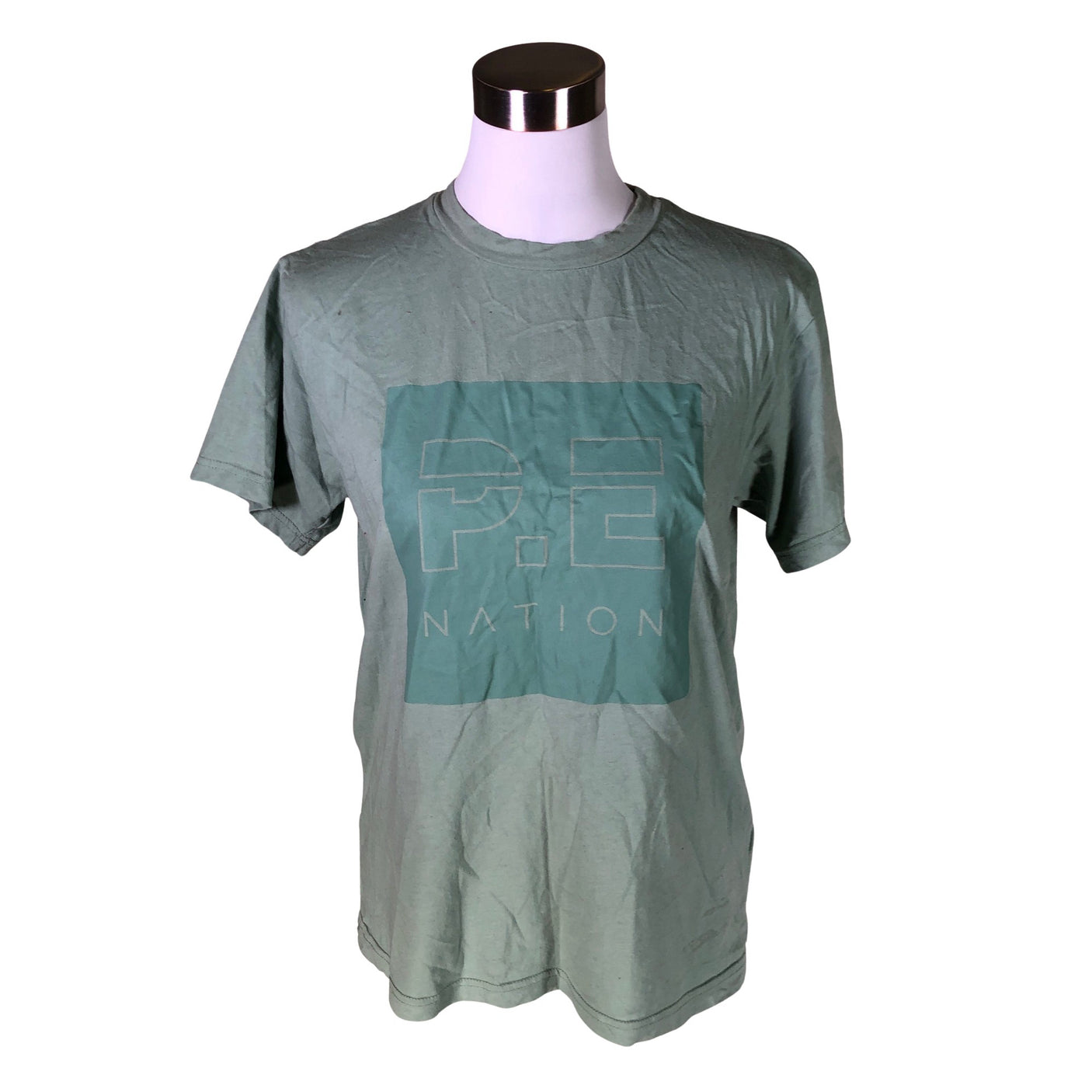 Unisex P.E Nation - T-paita, koko 34 -  (1)