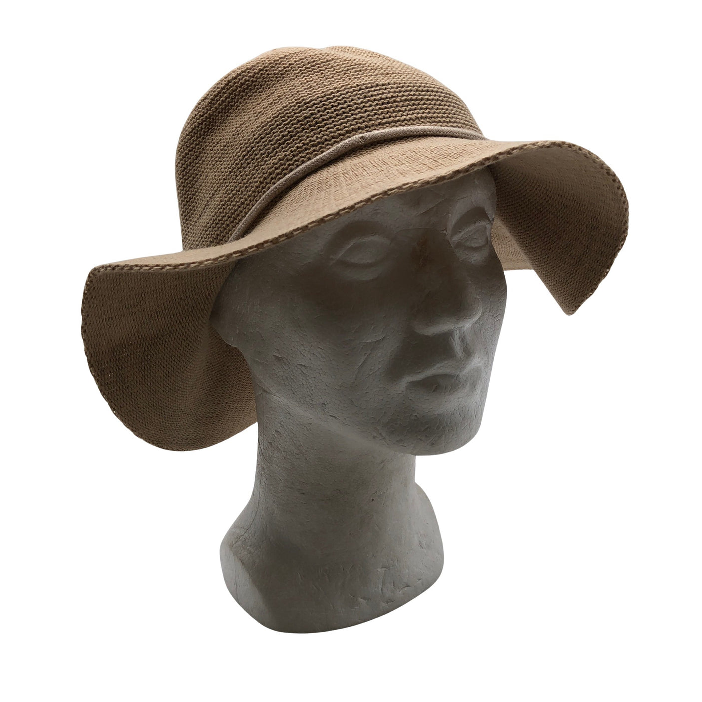 Unisex Jack Wolfskin - Kesähattu, koko Ei kokoa -  (1)