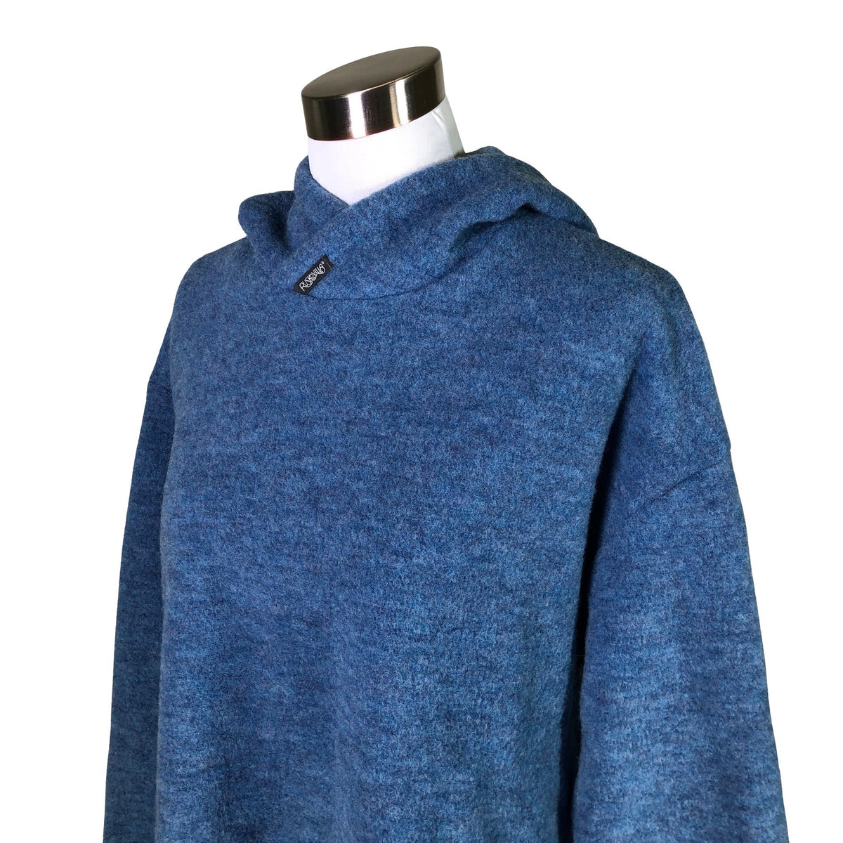 Unisex Ruskovilla - Huppari, koko 38 -  (3)