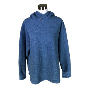 Unisex Ruskovilla - Huppari, koko 38 -  (1)