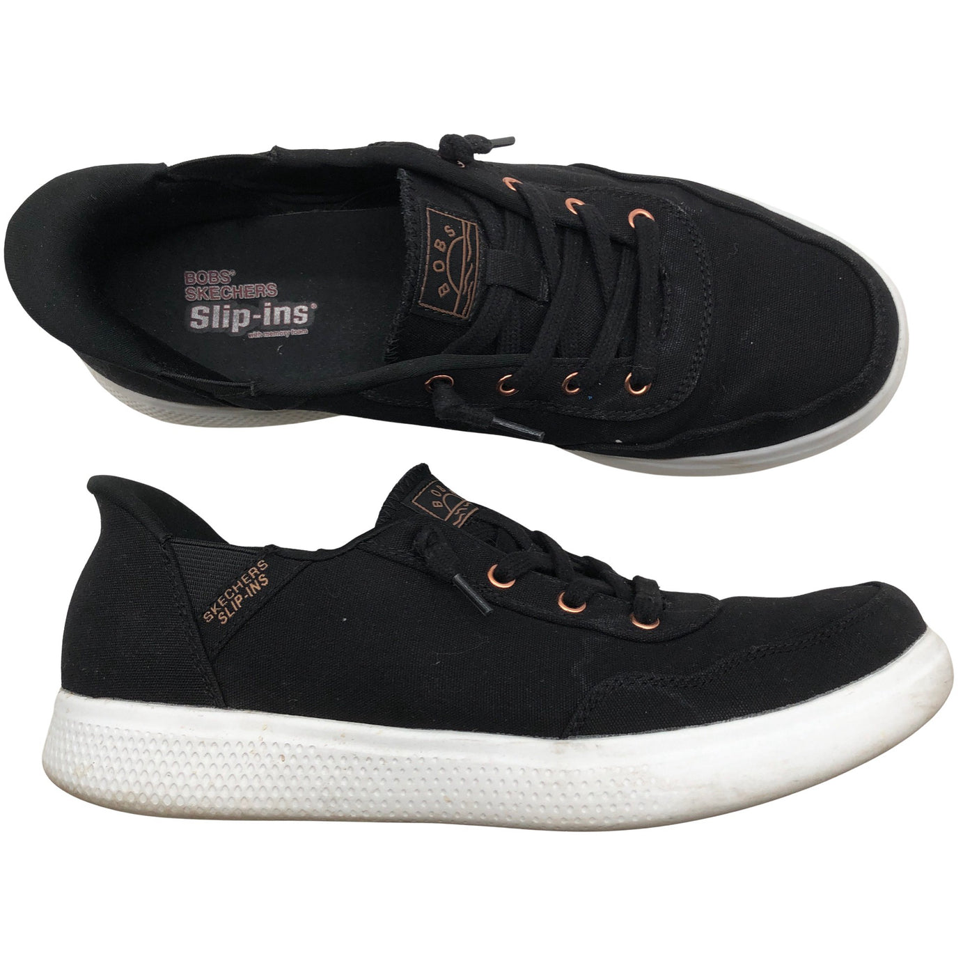 Unisex Skechers - Tennarit, koko 39 -  (1)