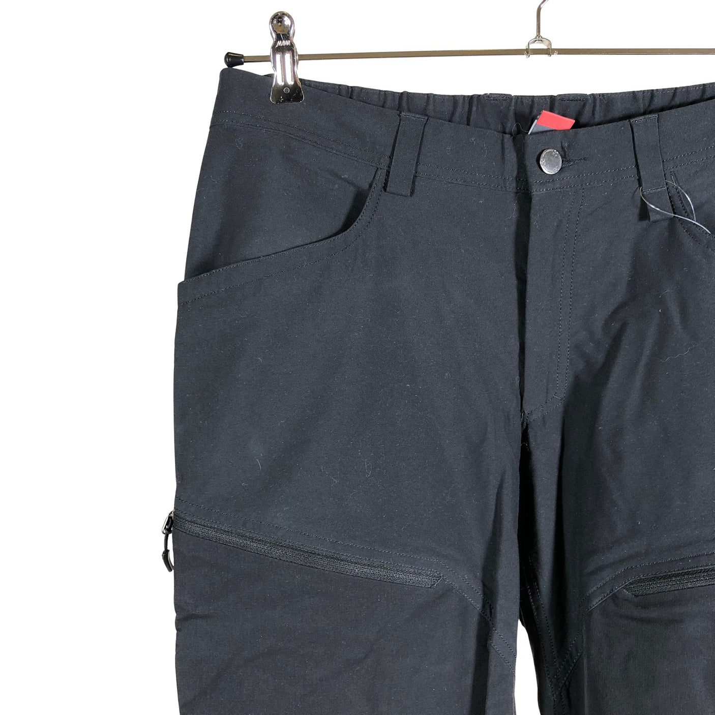 Unisex Haglöfs - Ulkohousut, koko 42 -  (3)