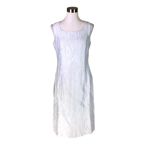 Unisex Santarelli - Mitteveniv kleit, suurus 38 - Helesinine (1)