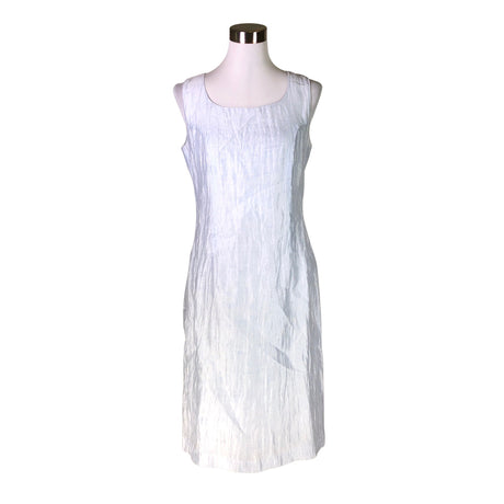 Unisex Santarelli - Mitteveniv kleit, suurus 38 - Helesinine ()