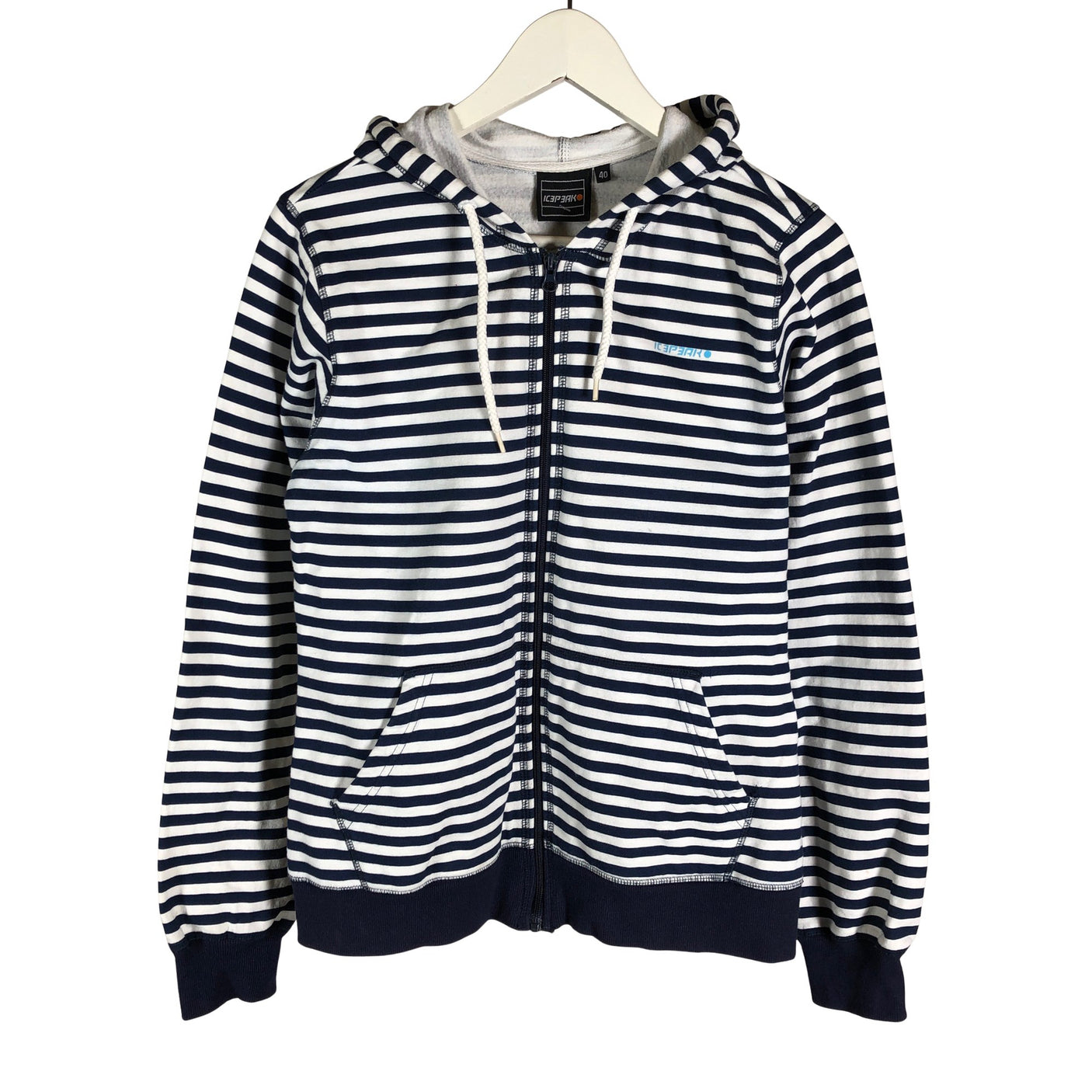 Unisex Icepeak - Huppari, koko 40 -  (1)