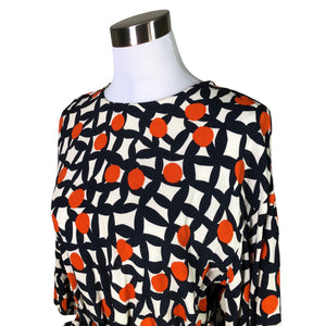 Unisex Marimekko - Mekko, koko 34 -  (3)