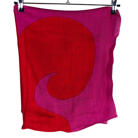 Unisex Marimekko - Huivi, koko Maxi -  (2)