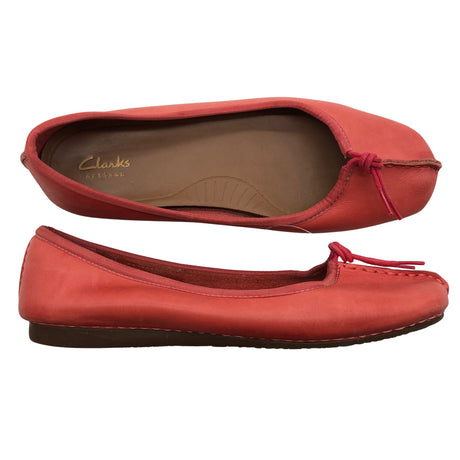 Unisex Clarks - Ballerinat, koko 40 -  ()