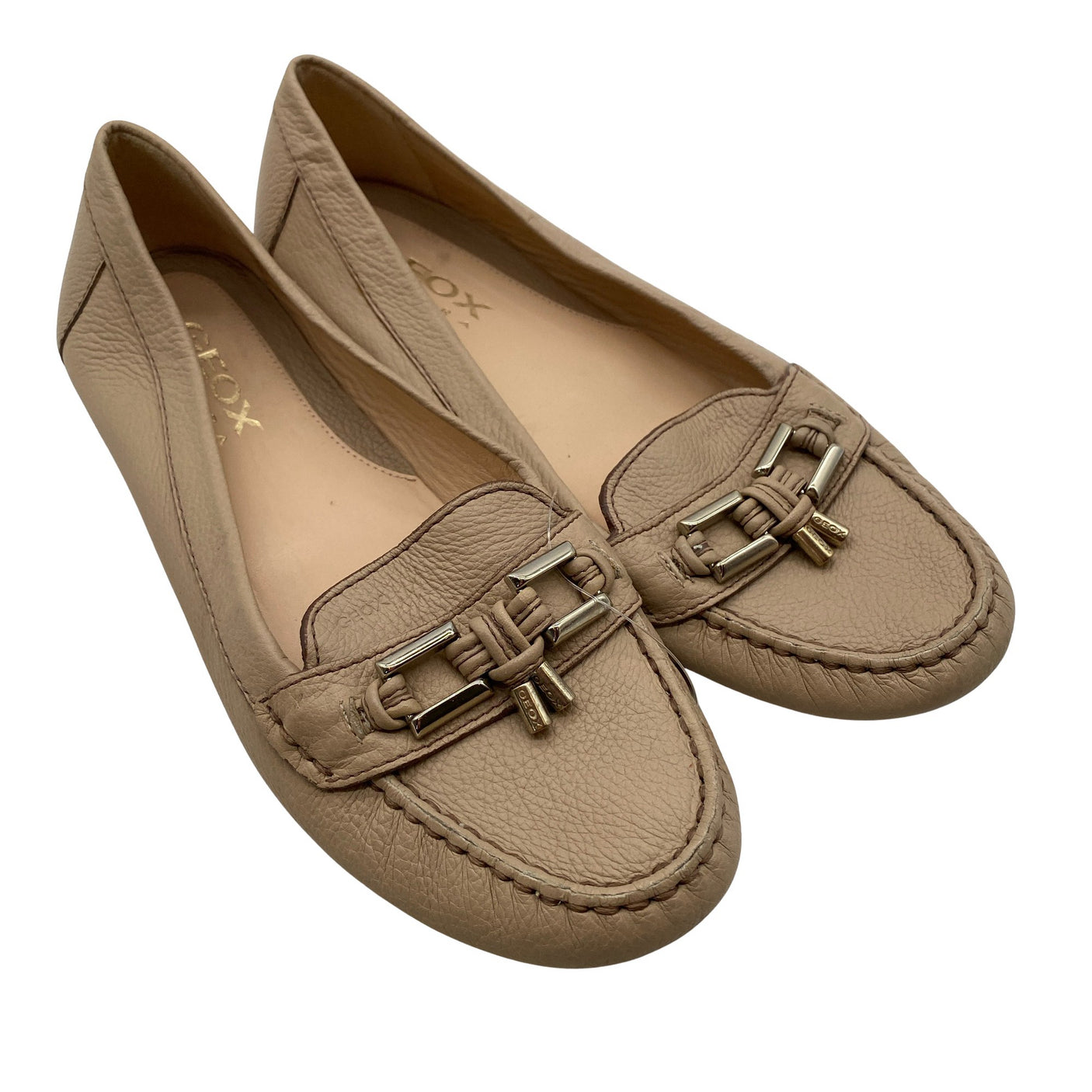 Unisex Geox - Ballerinat, koko 39 -  (2)